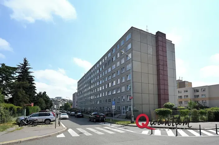 Pronájem bytu 3+kk, Praha - Žižkov, Květinková, 78 m2