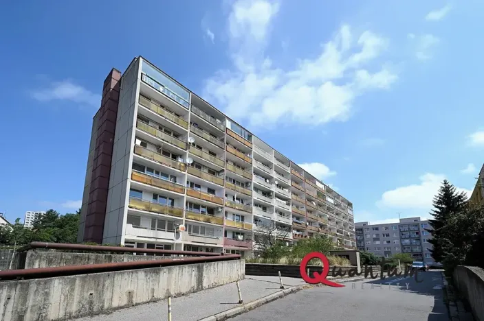 Pronájem bytu 3+kk, Praha - Žižkov, Květinková, 78 m2