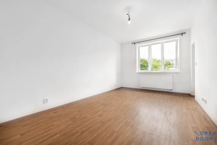 Pronájem bytu 3+kk, Praha - Krč, Na strži, 72 m2