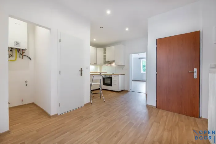 Pronájem bytu 3+kk, Praha - Krč, Na strži, 72 m2