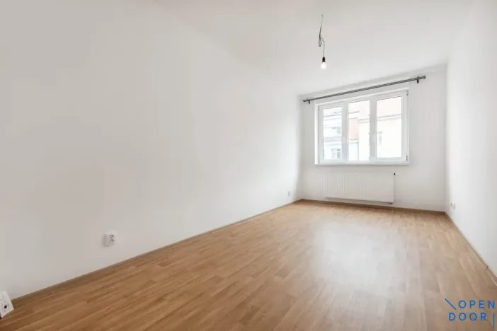 Pronájem bytu 3+kk, Praha - Krč, Na strži, 72 m2