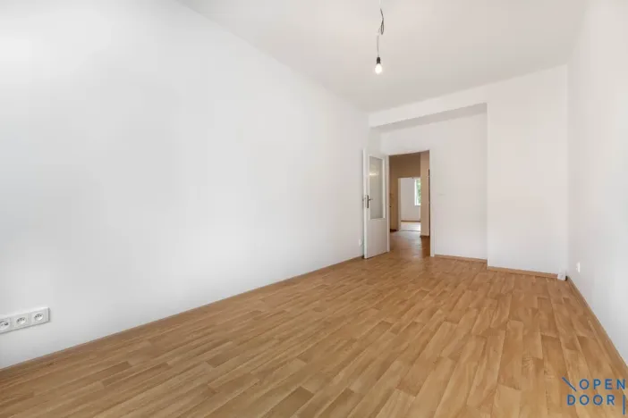 Pronájem bytu 3+kk, Praha - Krč, Na strži, 72 m2