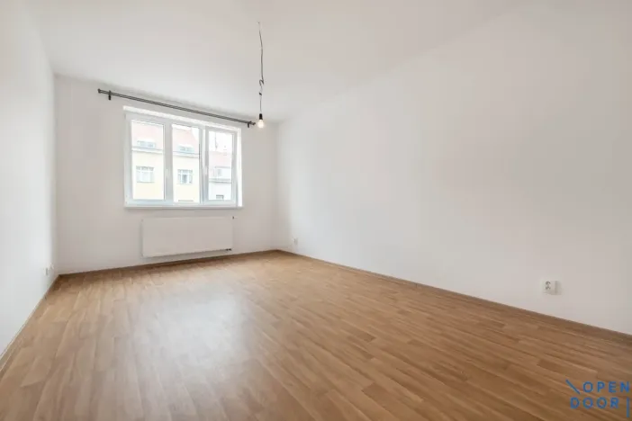 Pronájem bytu 3+kk, Praha - Krč, Na strži, 72 m2
