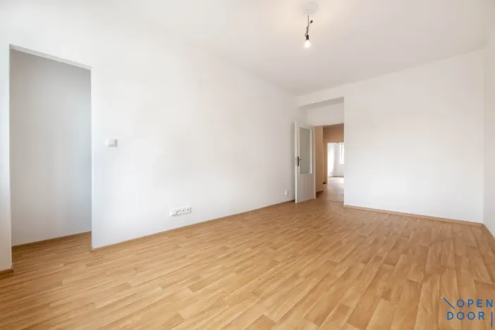 Pronájem bytu 3+kk, Praha - Krč, Na strži, 72 m2