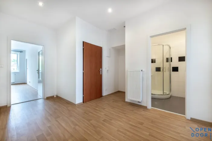 Pronájem bytu 3+kk, Praha - Krč, Na strži, 72 m2