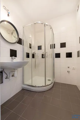 Pronájem bytu 3+kk, Praha - Krč, Na strži, 72 m2