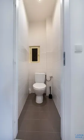 Pronájem bytu 3+kk, Praha - Krč, Na strži, 72 m2