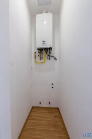 Pronájem bytu 3+kk, Praha - Krč, Na strži, 72 m2