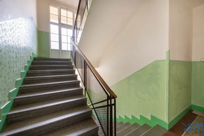 Pronájem bytu 3+kk, Praha - Krč, Na strži, 72 m2