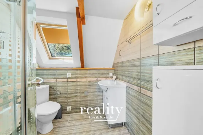 Prodej chaty, Zahrádka, 35 m2
