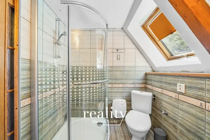 Prodej chaty, Zahrádka, 35 m2