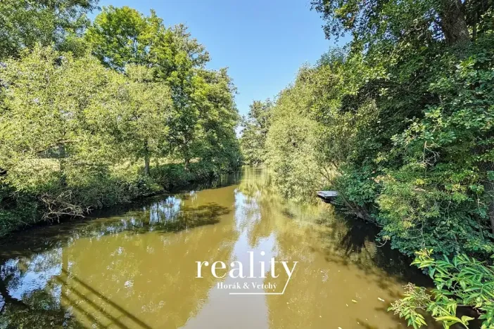 Prodej chaty, Zahrádka, 35 m2