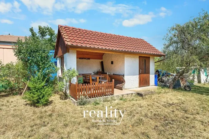 Prodej rodinného domu, Rozkoš, 190 m2