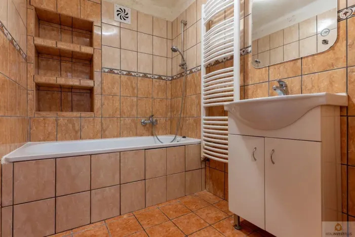 Prodej rodinného domu, Slatinky, 154 m2