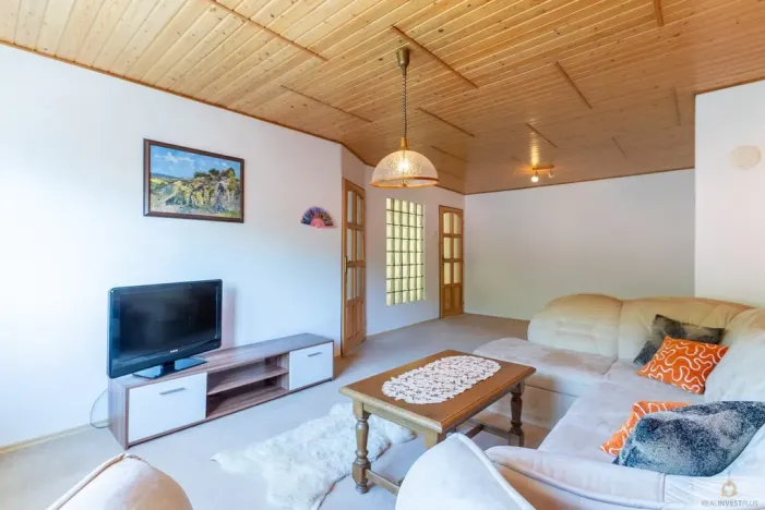 Prodej rodinného domu, Slatinky, 154 m2