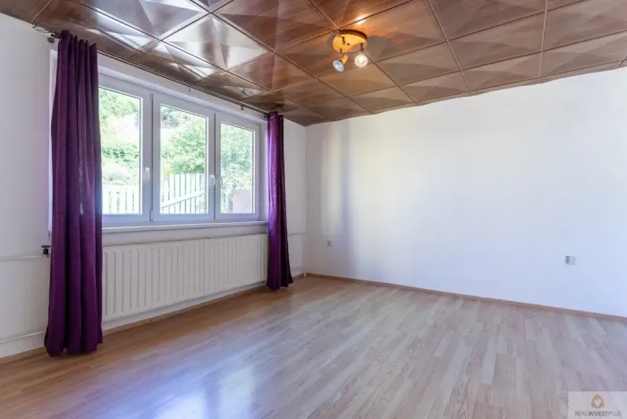 Prodej rodinného domu, Slatinky, 154 m2