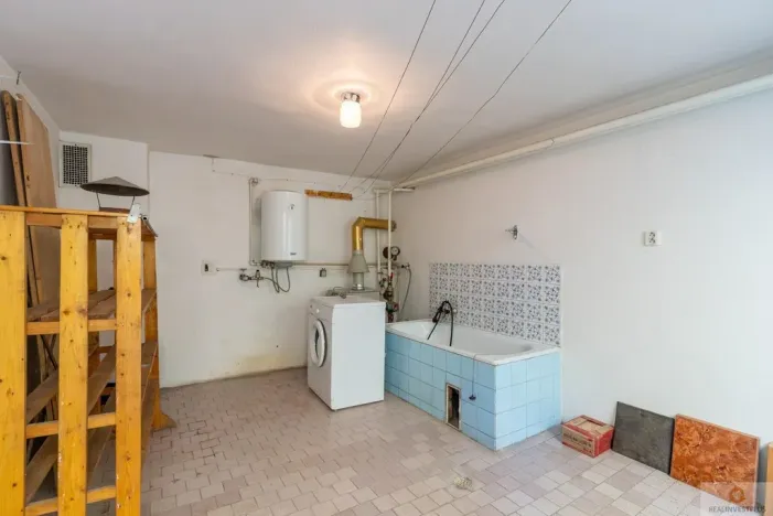 Prodej rodinného domu, Slatinky, 154 m2
