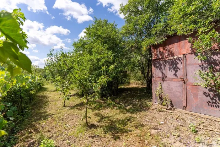 Prodej rodinného domu, Slatinky, 154 m2