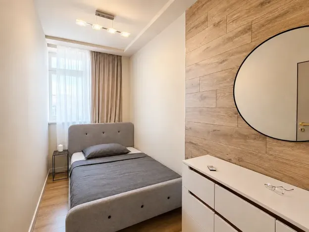 Prodej bytu 2+kk, Praha - Libeň, Českomoravská, 52 m2