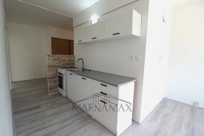 Pronájem bytu 3+1, Chomutov, Zahradní, 61 m2