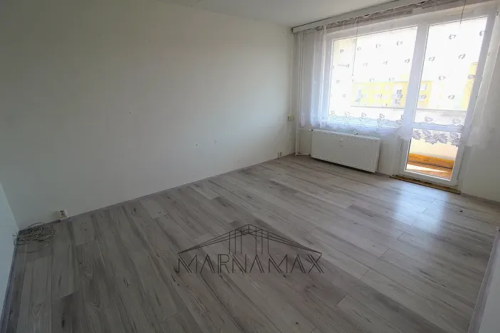 Pronájem bytu 3+1, Chomutov, Zahradní, 61 m2