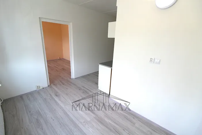 Pronájem bytu 3+1, Chomutov, Zahradní, 61 m2