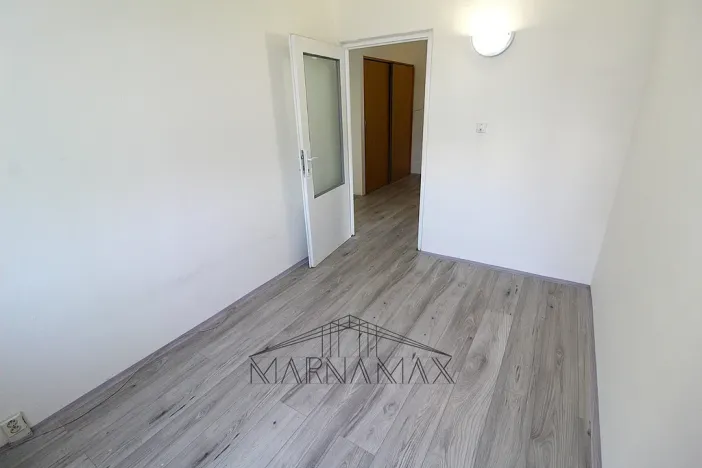 Pronájem bytu 3+1, Chomutov, Zahradní, 61 m2