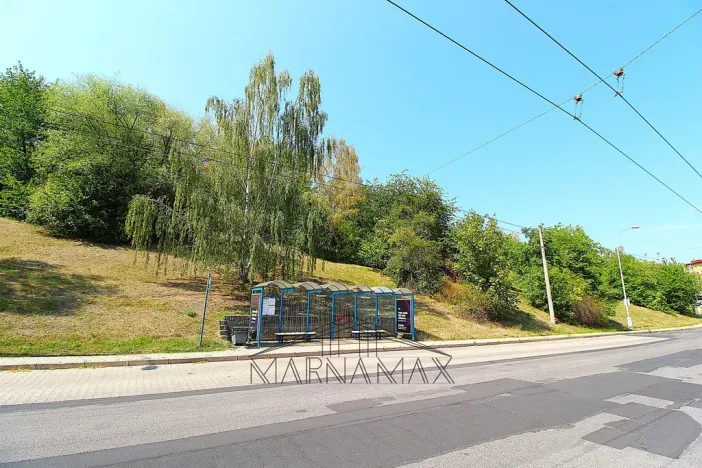Pronájem bytu 3+1, Chomutov, Zahradní, 61 m2
