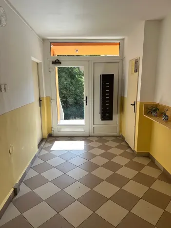 Prodej bytu 2+1, Děčín, Slovanská, 65 m2