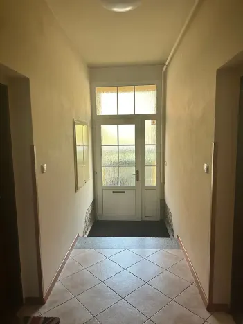 Pronájem kanceláře, Děčín, Kamenická, 34 m2