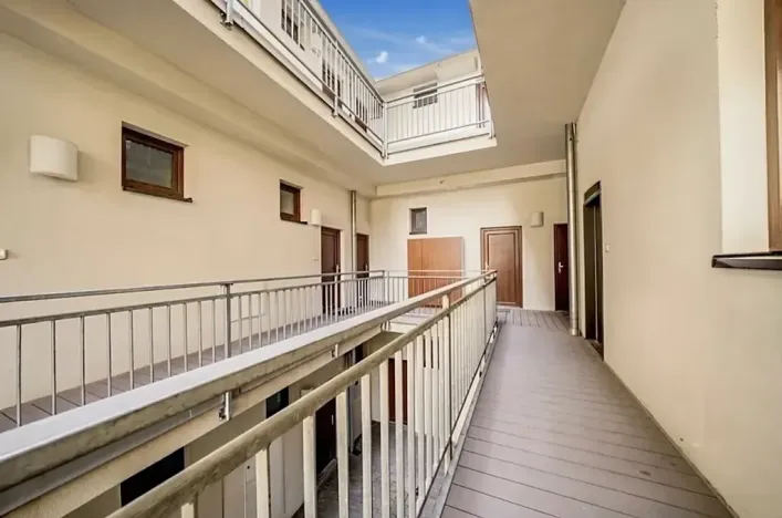 Prodej bytu 1+kk, Brno, 30 m2