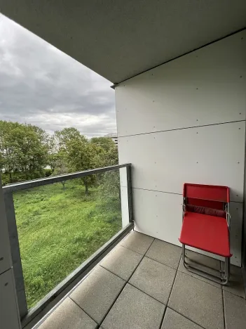 Pronájem bytu 2+kk, Praha - Prosek, Zubrnická, 60 m2