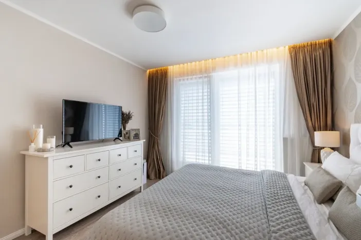 Pronájem bytu 3+kk, Praha - Uhříněves, Františka Diviše, 77 m2