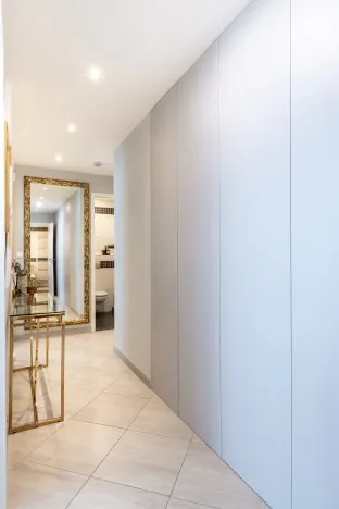 Pronájem bytu 3+kk, Praha - Uhříněves, Františka Diviše, 77 m2