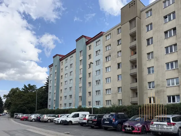 Pronájem bytu 3+1, Praha - Záběhlice, Želivecká, 71 m2