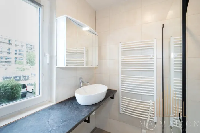 Pronájem bytu 3+1, Praha - Záběhlice, Želivecká, 71 m2