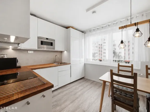 Prodej bytu 3+1, Brno - Bystrc, Teyschlova, 80 m2