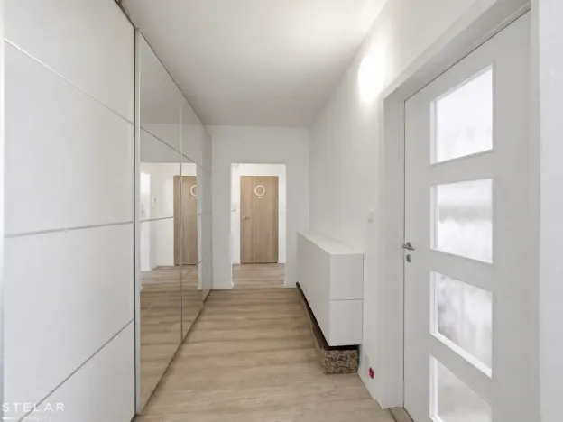 Prodej bytu 3+1, Brno - Bystrc, Teyschlova, 80 m2