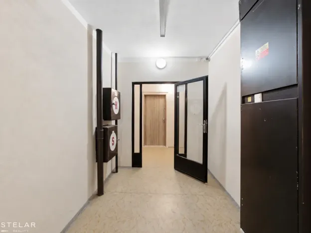 Prodej bytu 3+1, Brno - Bystrc, Teyschlova, 80 m2
