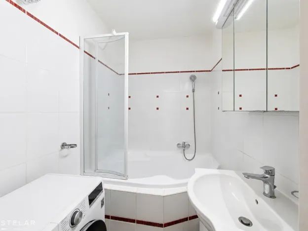 Prodej bytu 3+1, Brno - Bystrc, Teyschlova, 80 m2