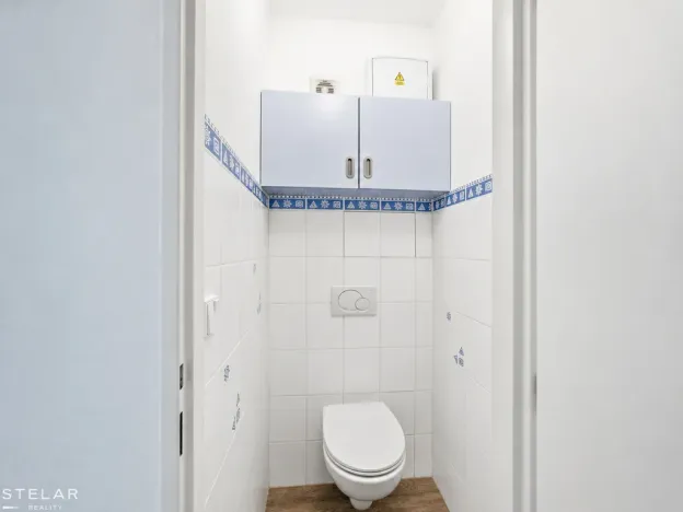 Prodej bytu 3+1, Brno - Bystrc, Teyschlova, 80 m2
