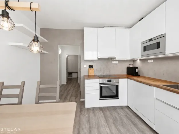Prodej bytu 3+1, Brno - Bystrc, Teyschlova, 80 m2