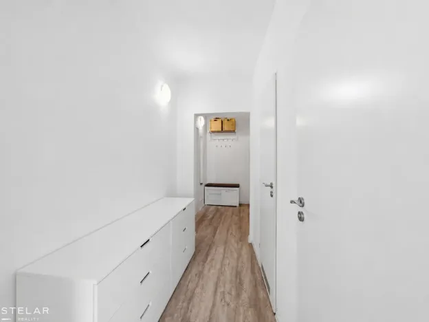 Prodej bytu 3+1, Brno - Bystrc, Teyschlova, 80 m2