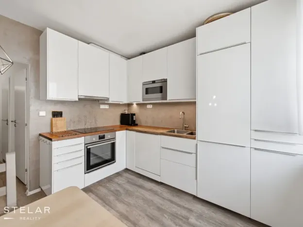 Prodej bytu 3+1, Brno - Bystrc, Teyschlova, 80 m2