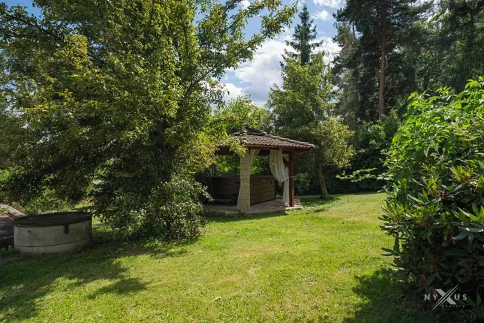 Prodej pozemku pro bydlení, Mníšek pod Brdy, Ve Štítku, 1081 m2