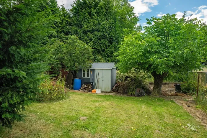 Prodej pozemku pro bydlení, Mníšek pod Brdy, Ve Štítku, 1081 m2