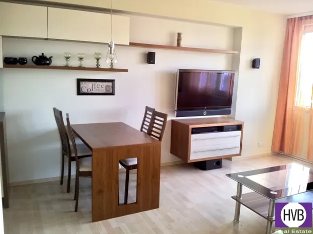 Prodej bytu 2+kk, Praha - Vokovice, Vokovická, 47 m2