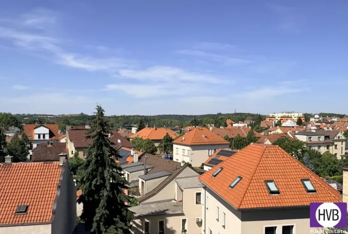 Prodej bytu 2+kk, Praha - Vokovice, Vokovická, 47 m2