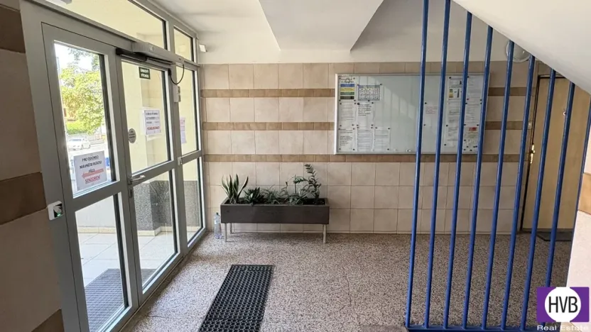 Prodej bytu 2+kk, Praha - Vokovice, Vokovická, 47 m2