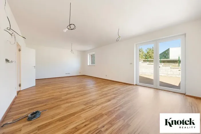 Prodej bytu 3+kk, Tišnov, Dřínová, 111 m2